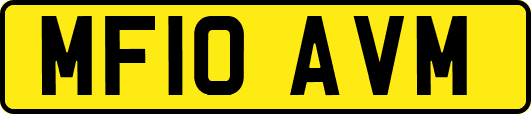 MF10AVM