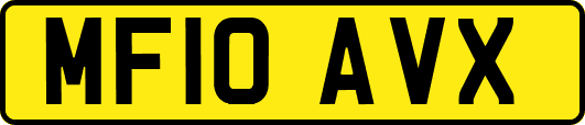 MF10AVX