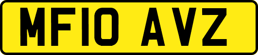 MF10AVZ