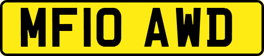 MF10AWD