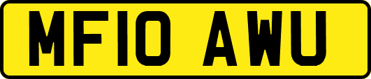 MF10AWU