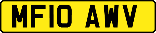 MF10AWV