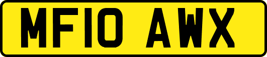 MF10AWX