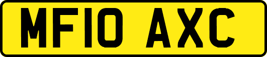 MF10AXC