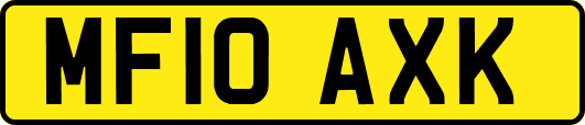 MF10AXK