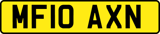 MF10AXN