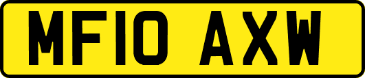 MF10AXW
