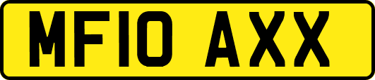 MF10AXX