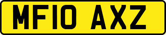 MF10AXZ