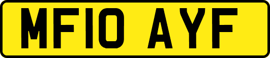 MF10AYF