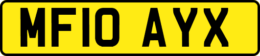 MF10AYX