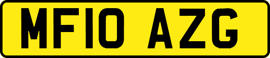 MF10AZG