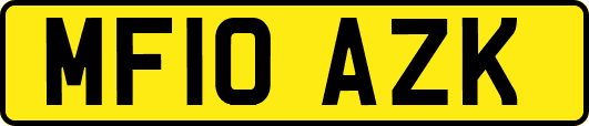 MF10AZK