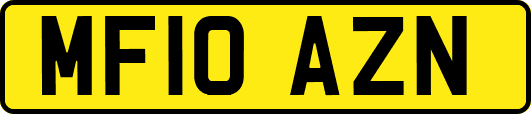 MF10AZN
