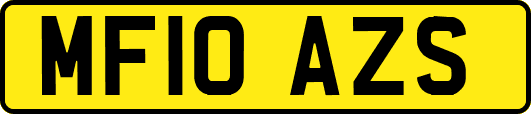 MF10AZS