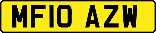 MF10AZW