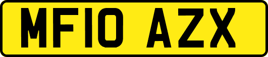 MF10AZX