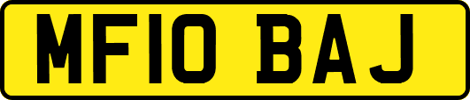MF10BAJ