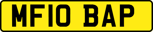 MF10BAP