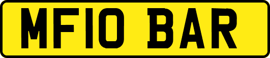 MF10BAR