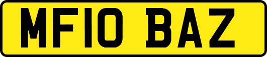 MF10BAZ