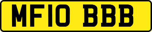 MF10BBB