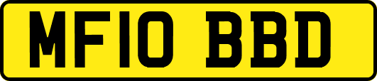 MF10BBD