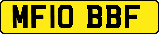 MF10BBF