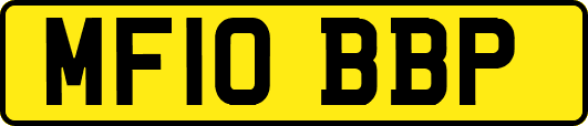 MF10BBP
