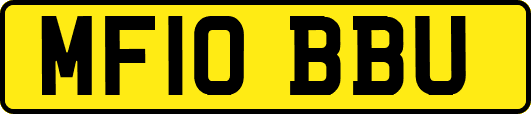 MF10BBU