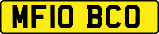 MF10BCO