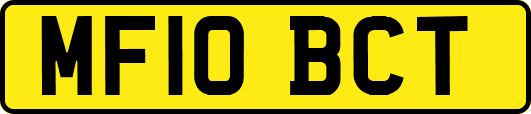 MF10BCT