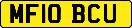 MF10BCU