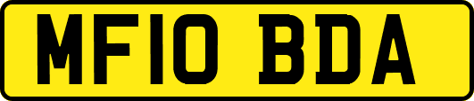 MF10BDA