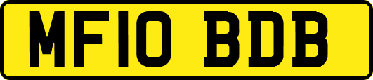 MF10BDB