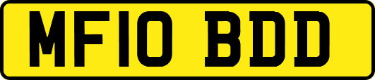 MF10BDD