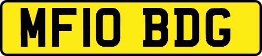MF10BDG