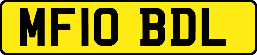MF10BDL