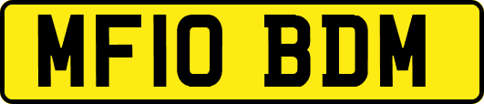 MF10BDM