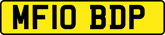 MF10BDP
