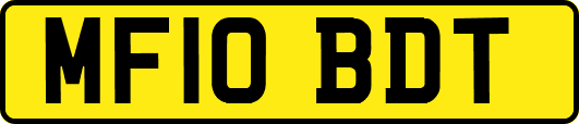 MF10BDT