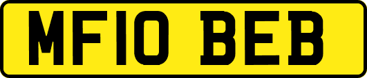 MF10BEB