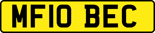 MF10BEC