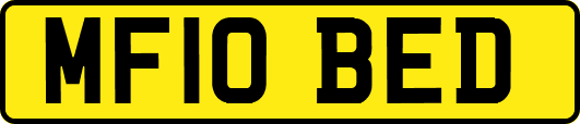 MF10BED