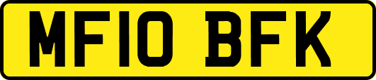 MF10BFK