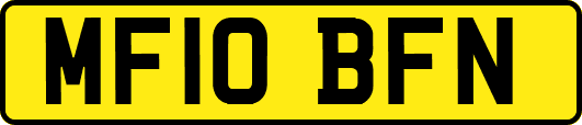 MF10BFN