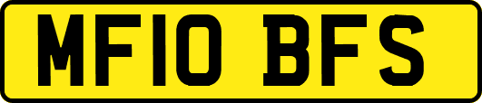 MF10BFS