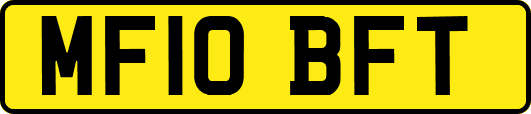 MF10BFT