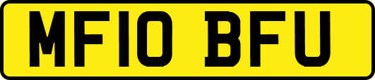 MF10BFU