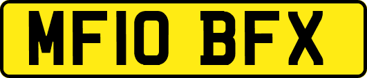 MF10BFX